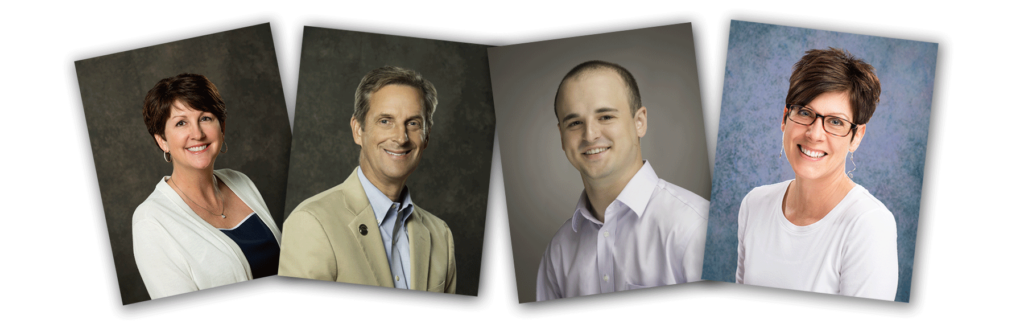 Headshots created in Houston | Flint Photography | Houston Heights