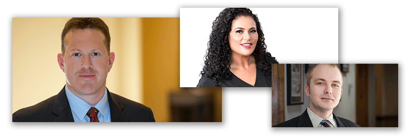 Headshots Houston Heights | Flint Photography