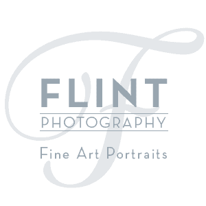Flint Photography Logo