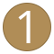 One