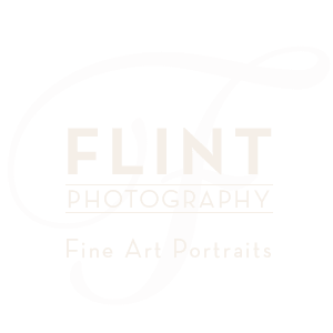 Logo for Flint Photography located in Round Top, Tx